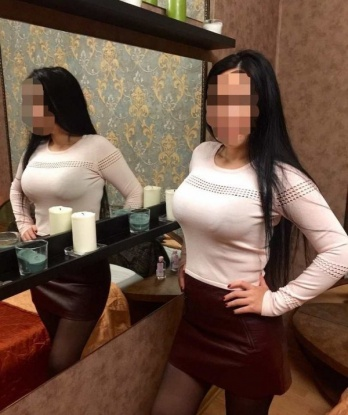 Проститутка Галина